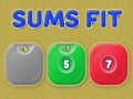 Spel Sums Fit