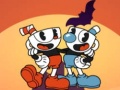 Spel Cuphead Halloween