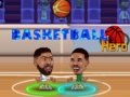 Spel Basketball Hero