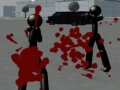 Spel Stickman City Shooter