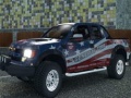 Spel Ford F 150 Jigsaw