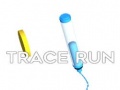 Spel Trace Run