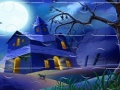 Spel Hallowmas 2020 Puzzle
