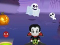 Spel Halloween Bubble Shooter
