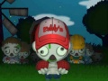 Spel Zombie Math