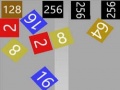 Spel Chain Cube: 2048