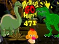 Spel Monkey Go Happy Stage 471