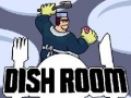 Spel Dish Room