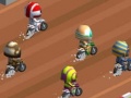 Spel Dirt Bike Rally