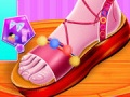 Spel Princess Fashion Flatforms Design