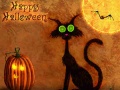 Spel Happy Halloween 2020 Puzzle