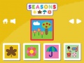 Spel Seasons