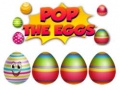 Spel Pop The Eggs