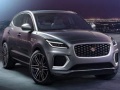 Spel Jaguar E-Pace 2021 Slide
