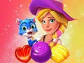 Spel Candy Match 3 Jelly