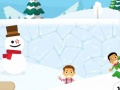 Spel Snowball Mania