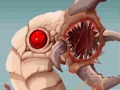 Spel Deep Worm 2