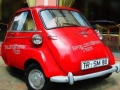 Spel German Smallest Car