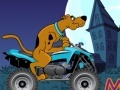Spel Scooby Doo Trail
