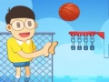 Spel Basketball Master
