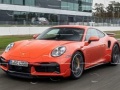 Spel 2021 Porsche 911 Turbo Puzzle