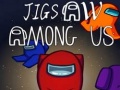 Spel Among Us Jigsaw 