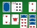 Spel xLeague Solitaire