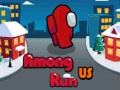 Spel Among Us Run