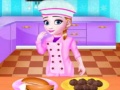 Spel Emma Chocolate Recipe