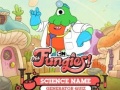 Spel The Fungies Science Name Generator Quiz