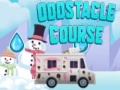 Spel Oddstacle Course