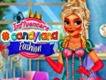 Spel Influencers #CandyLand Fashion