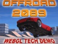 Spel Offroad 2089