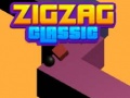 Spel zig zag classic