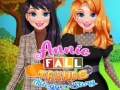 Spel Annie Fall Trends Blogger Story