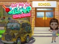 Spel Sweet Baby Girl Cleanup Messy School 