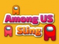 Spel Among Us Sling