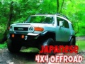 Spel Japanese 4x4 Offroad