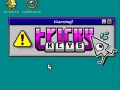 Spel Tricky Keys