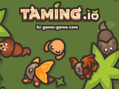 Spel Taming.io