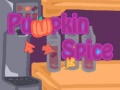 Spel Pumpkin Spice