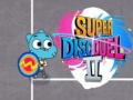 Spel Super Disc Duel 2