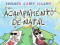 Spel Acampamento De Natal