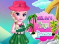 Spel Melisa's Tree Planting