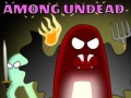 Spel Among Undead