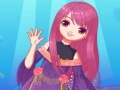 Spel Mermaid Princess Dress Up Salon