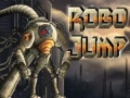 Spel Robo Jump