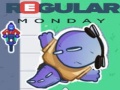 Spel Regular Monday