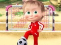 Spel Cartoon Football Games For Kids