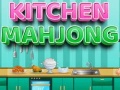 Spel Kitchen Mahjong